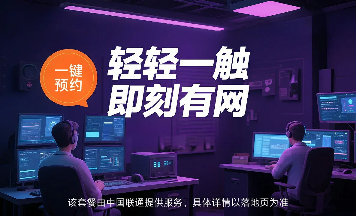 旬邑县中国联通